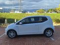 2015 Volkswagen Up Move Up! 1.0 3-dr