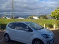 2015 Volkswagen Up Move Up! 1.0 3-dr
