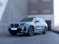 2024 BMW X3 20d xDrive M Sport