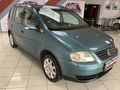 2008 Volkswagen Touran TOURAN 1.9 TDI TRENDLINE DSG