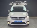 2021 Volkswagen Caddy 1.0 TSI Trendline