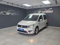 2021 Volkswagen Caddy 1.0 TSI Trendline