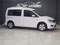 2021 Volkswagen Caddy 1.0 TSI Trendline