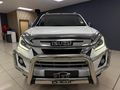 2018 Isuzu D-Max 300 LX 4x4 Auto Double-Cab