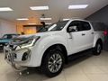 2018 Isuzu D-Max 300 LX 4x4 Auto Double-Cab