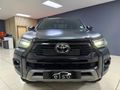 2025 Toyota Hilux 2.8 GD-6 RB Legend 55 4x4 Auto Extended Cab