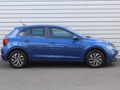 2025 Volkswagen Polo 1.0 TSI
