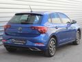 2025 Volkswagen Polo 1.0 TSI
