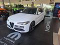 2022 Alfa Romeo Giulia 2.0T Veloce