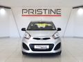 2013 Kia Picanto 1.0 Auto