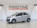 2013 Kia Picanto 1.0 Auto