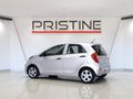 2013 Kia Picanto 1.0 Auto