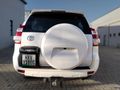 2015 Toyota Land Cruiser Prado 3.0 TDI VX Auto