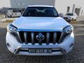 2015 Toyota Land Cruiser Prado 3.0 TDI VX Auto