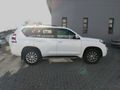 2015 Toyota Land Cruiser Prado 3.0 TDI VX Auto