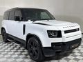 2025 Land Rover Defender 110 D350 X-Dynamic HSE