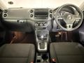 2014 Volkswagen Tiguan 1.4 TSI Bluemotion Trend - Fun Auto (118kW)