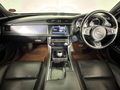 2016 Jaguar XF 2.0 D R-Sport