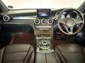 2017 Mercedes-Benz GLC Coupe 250d