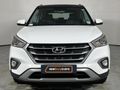 2020 Hyundai Creta 1.6 Limited Ed