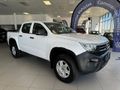 2026 Volkswagen Amarok Amarok 2.0TDi Double Cab Auto 4x2