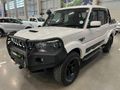 2023 Mahindra Pik Up 2.2 mHawk S6 4x4 Double-Cab