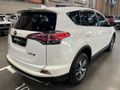 2018 Toyota RAV4 2.0 GX Auto