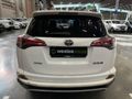 2018 Toyota RAV4 2.0 GX Auto