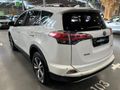 2018 Toyota RAV4 2.0 GX Auto