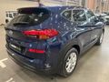 2020 Hyundai Tucson 2.0 Premium