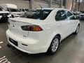 2014 Mitsubishi Lancer 2.0 GLS