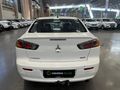 2014 Mitsubishi Lancer 2.0 GLS