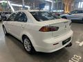 2014 Mitsubishi Lancer 2.0 GLS
