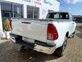 2024 Toyota Hilux 2.4 GD-6 Raised Body Raider Single-Cab