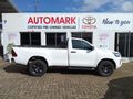 2024 Toyota Hilux 2.4 GD-6 Raised Body Raider Single-Cab
