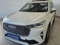 2024 Haval H6 2.0T Luxury 4X4 Auto