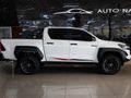 2026 Toyota Hilux 2.8GD-6 GR-Sport Double-Cab 4x4