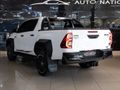2026 Toyota Hilux 2.8GD-6 GR-Sport Double-Cab 4x4