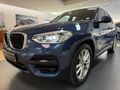 2019 BMW X3 sDrive18d