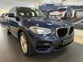 2019 BMW X3 sDrive18d