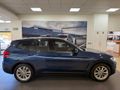 2019 BMW X3 sDrive18d