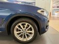 2019 BMW X3 sDrive18d