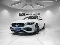 2023 Mercedes-Benz C-Class C200 AVANTGARDE