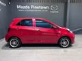 2017 Kia Picanto 1.2 LS Auto