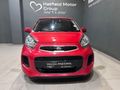 2017 Kia Picanto 1.2 LS Auto