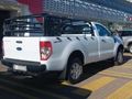 2016 Ford Ranger 2.2 TDCi XL Single-Cab