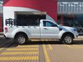 2016 Ford Ranger 2.2 TDCi XL Single-Cab