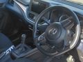 2026 Toyota Starlet 1.5 XI
