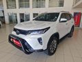 2024 Toyota Fortuner 2.8 GD-6 4x4 VX Auto