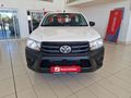 2026 Toyota Hilux 2.0 VVTi Single-Cab